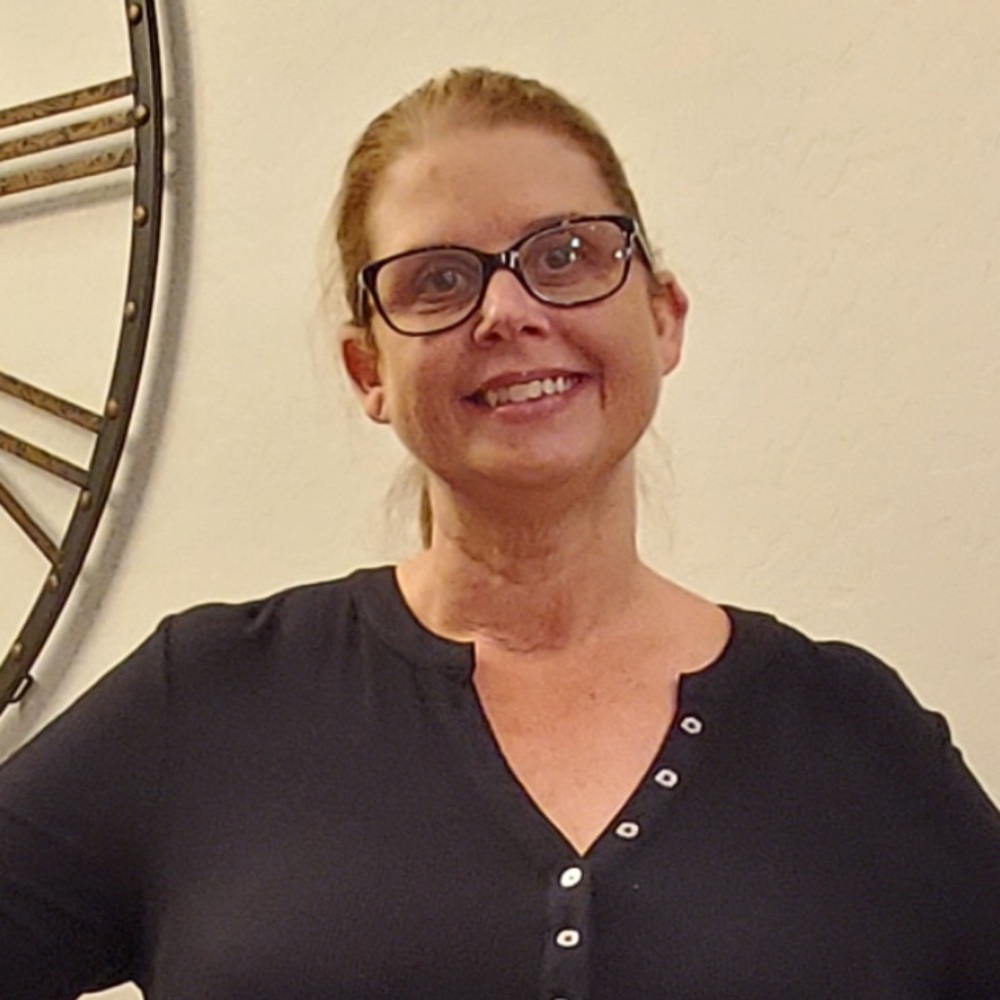 Meet your Posher, Sonya